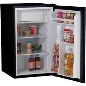 Two Door Refrigeretor
